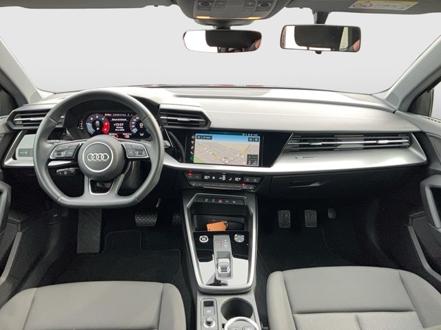 Audi A3 35 TDI S-Tronic Sportback