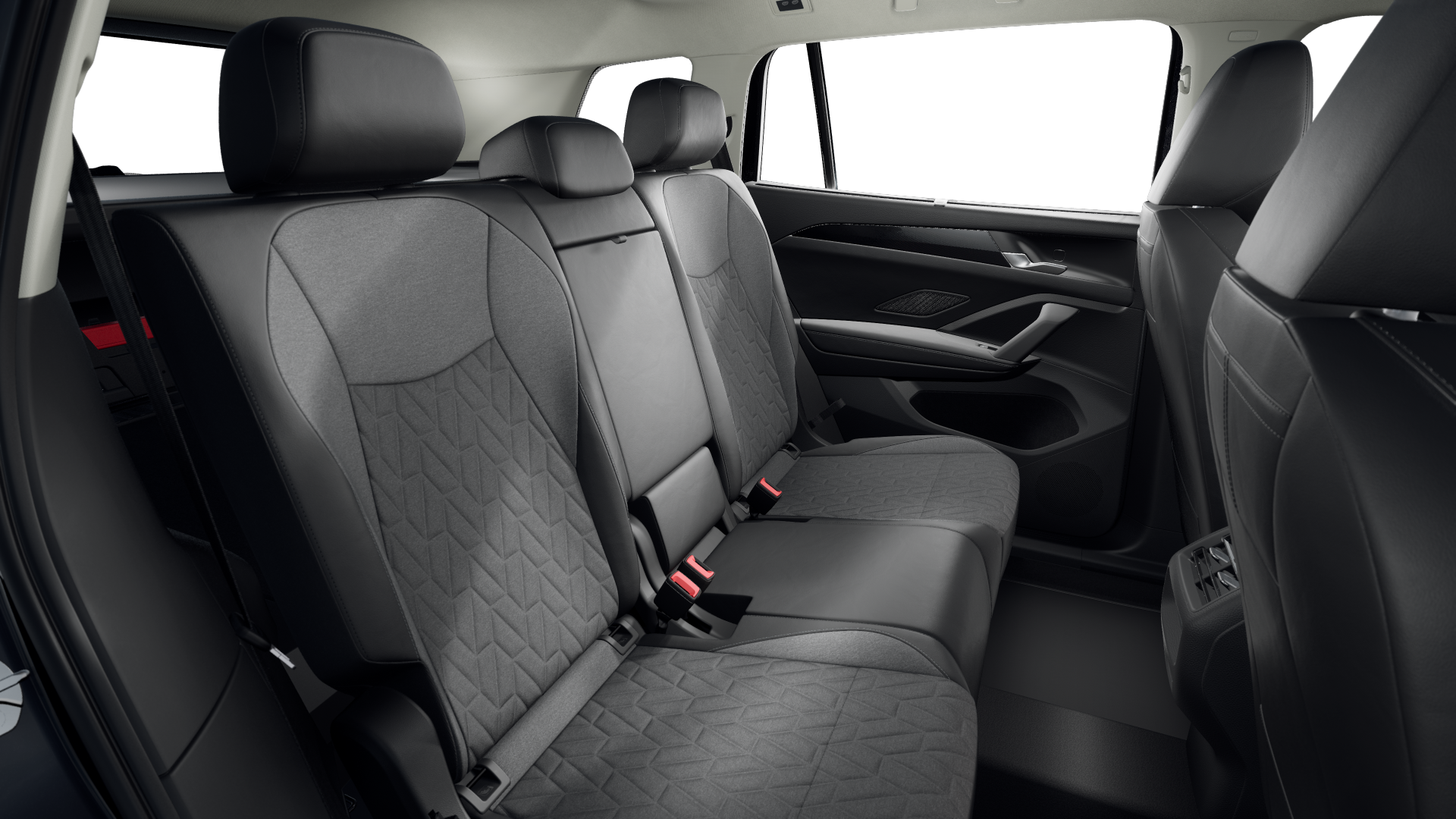 Volkswagen Tayron 1.5 eTSI DSG Life