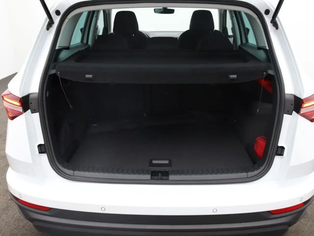 Skoda Karoq 2.0 TDI Selection