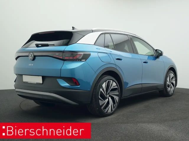 Volkswagen ID.4 IQ.Drive Performance Pro