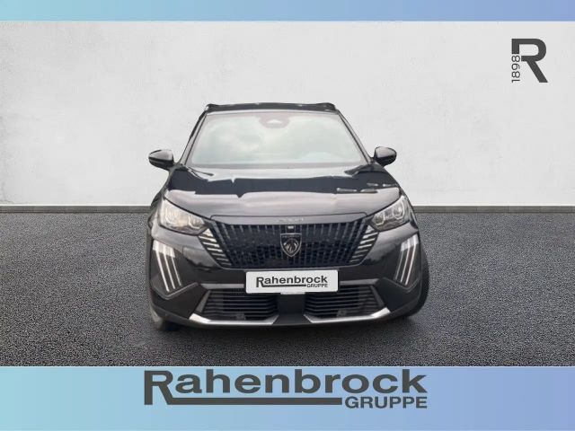 Peugeot 2008 Allure Pack Hybrid