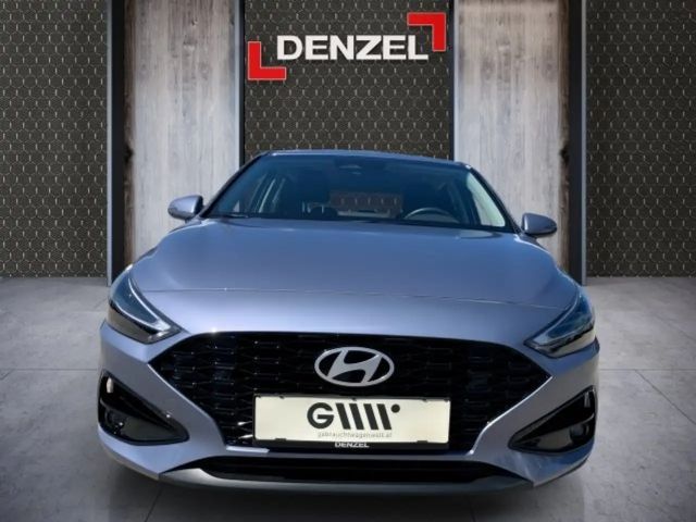 Hyundai i30 - PD GO 1.5 DPI