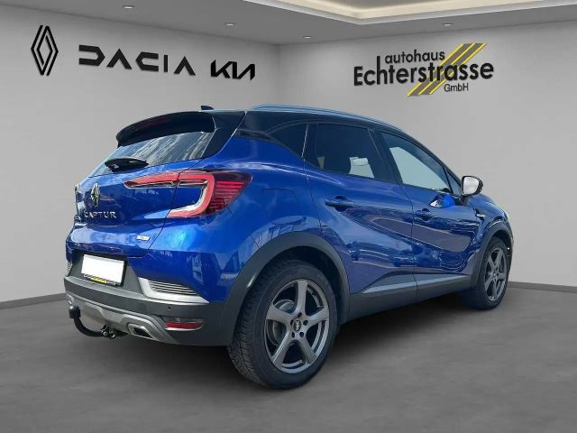 Renault Captur EDC RS TCe 160