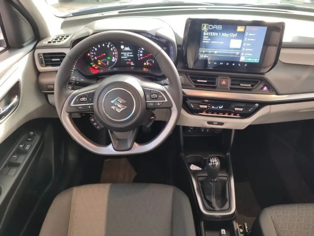 Suzuki Swift Comfort