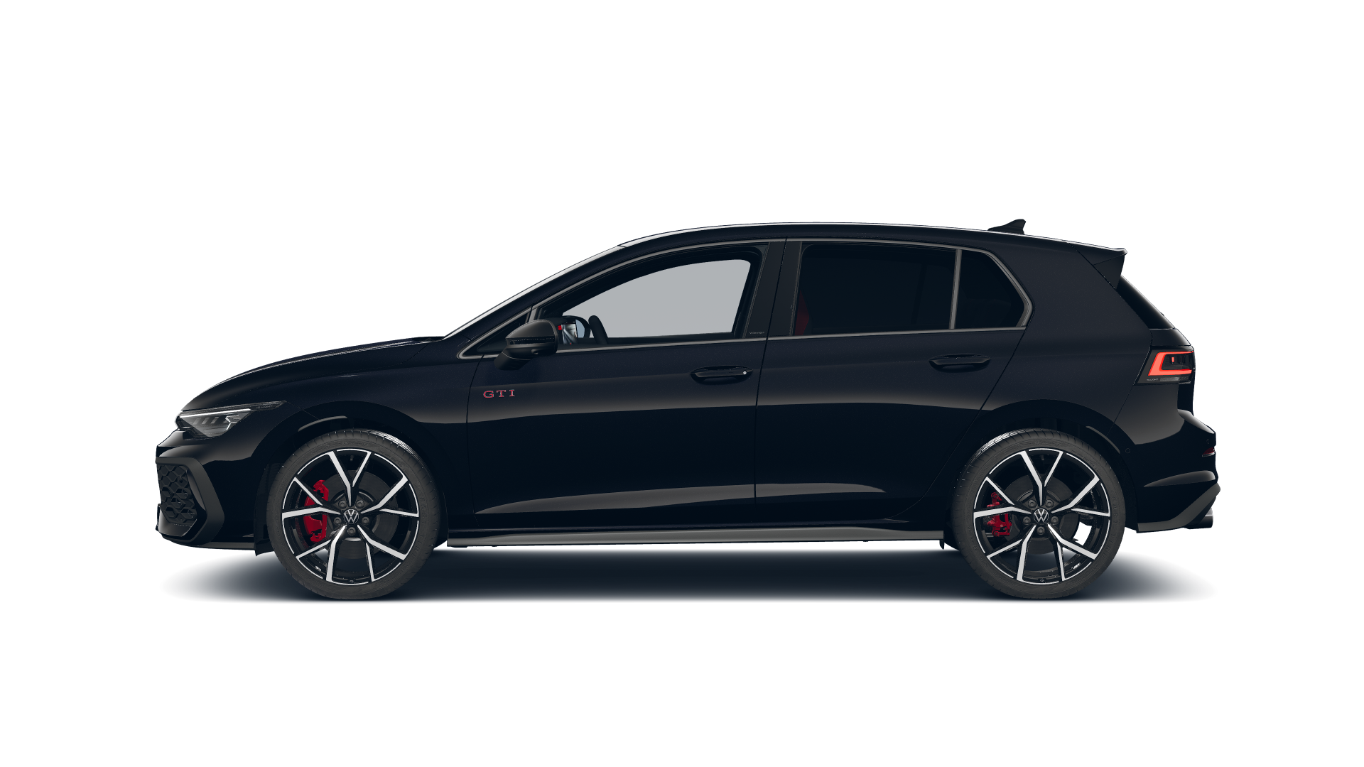 Volkswagen Golf DSG GTI