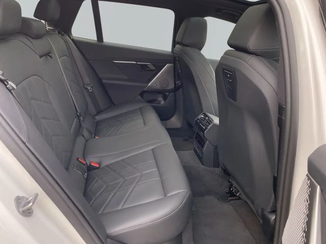 BMW i5 M-Sport eDrive40