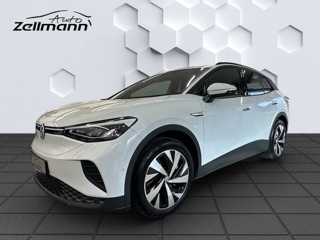 Volkswagen ID.4 150 kW Performance Pro