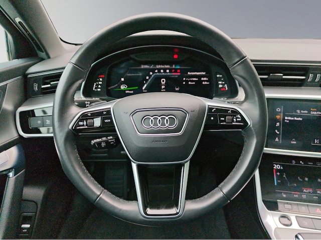 Audi A6 45 TFSI Avant Quattro S-Tronic Sport