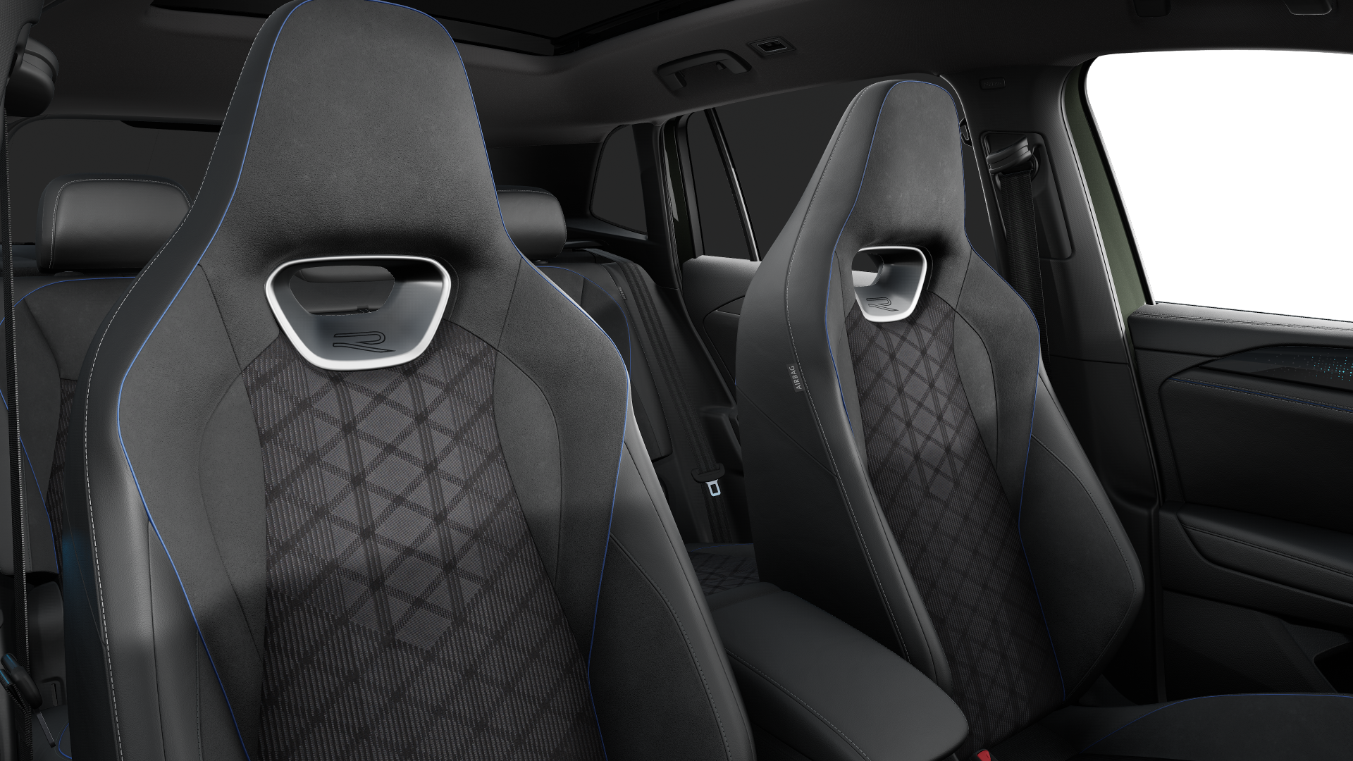 Volkswagen Tiguan 2.0 TDI DSG R-Line