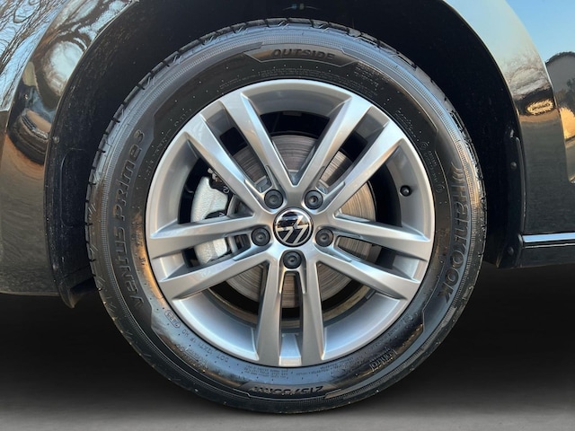 Volkswagen Touran 1.5 TSI Comfortline DSG