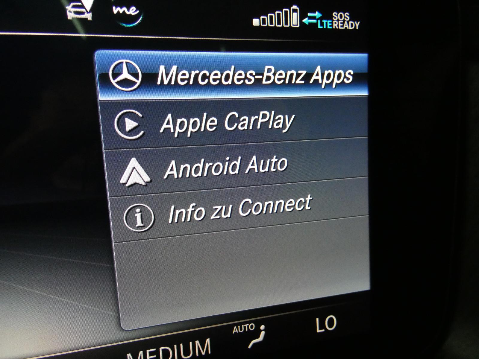 Mercedes-Benz AMG G *NIGHT II*MULTIBEAM*PERF*DISTRO*360°*TV