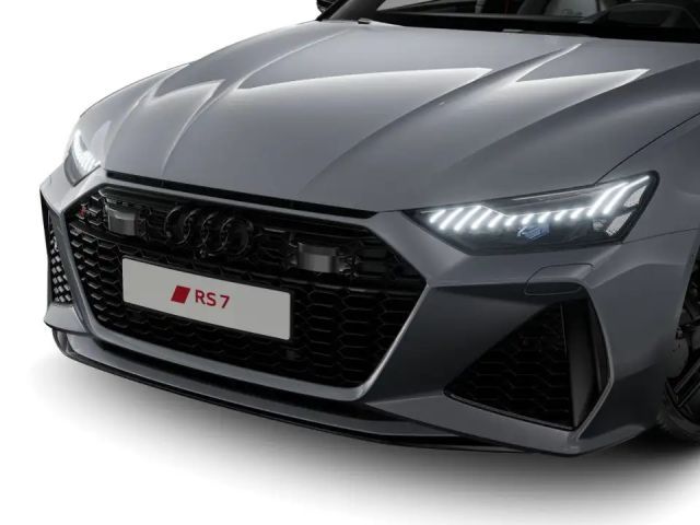 Audi RS7 Sportback