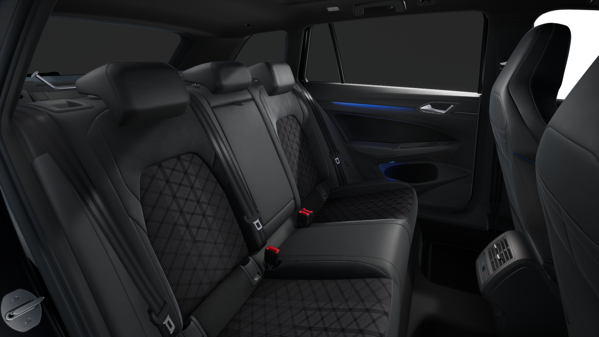 Volkswagen Golf Golf VIII Variant