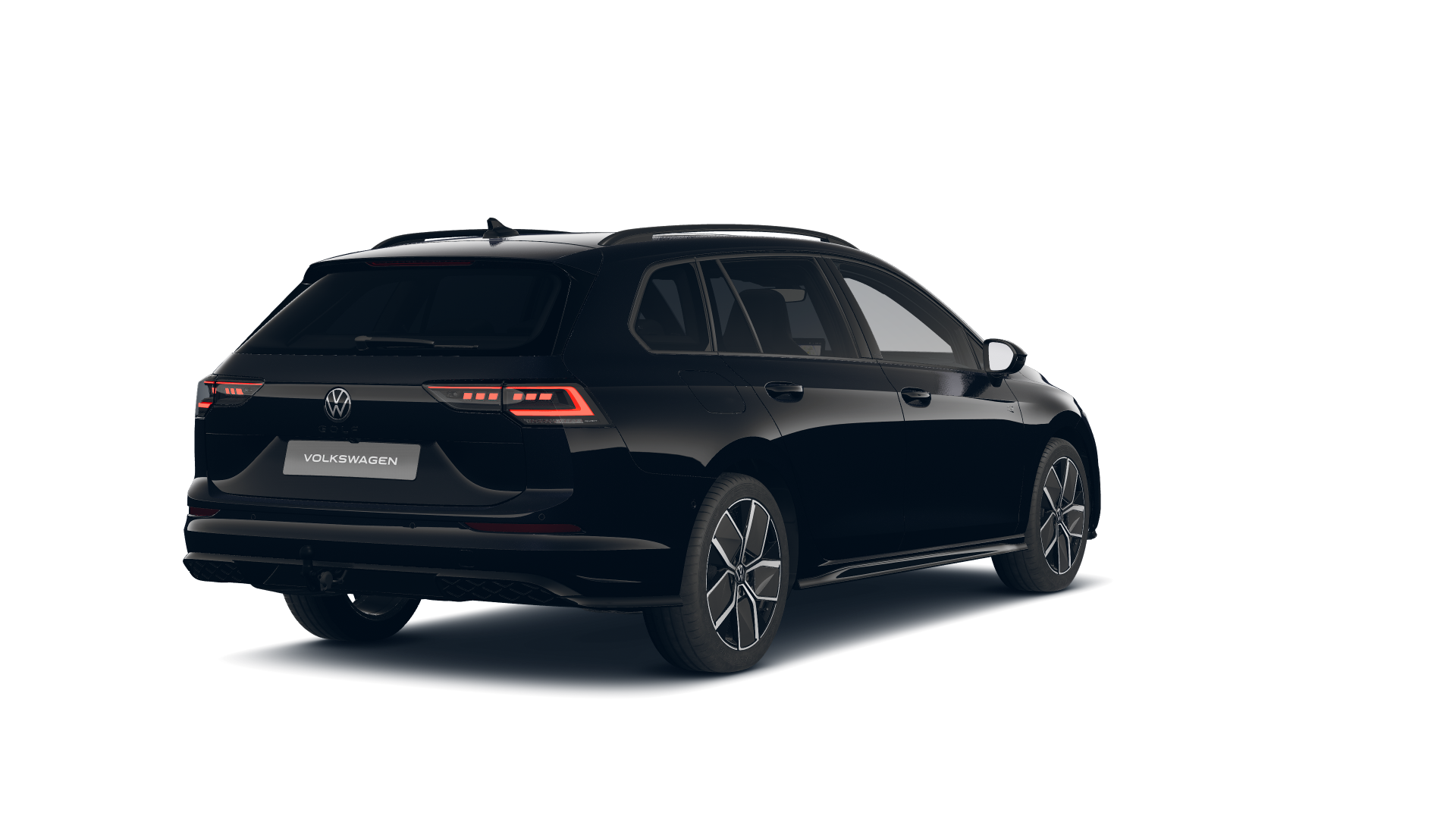 Volkswagen Golf Golf VIII Variant