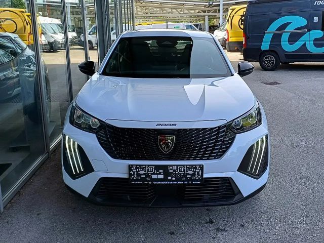 Peugeot 2008 PureTech Style