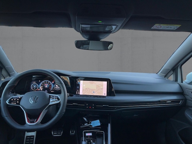 Volkswagen Golf 2.0 TSI DSG GTI