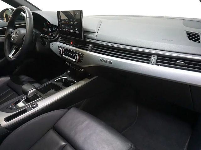 Audi A4 40 TDI Quattro S-Line S-Tronic