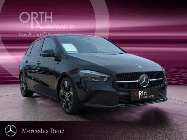 Mercedes-Benz B 200 Progressive