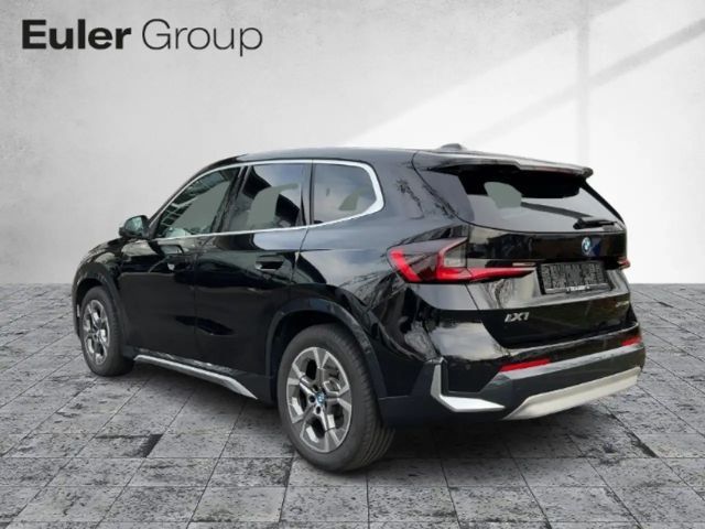 BMW iX1 xDrive