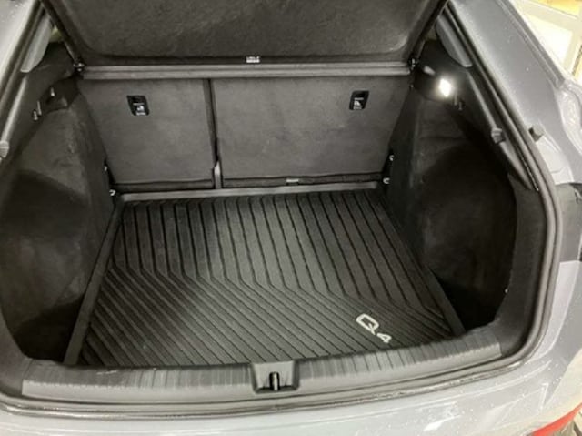 Audi Q4 e-tron 35 Sportback