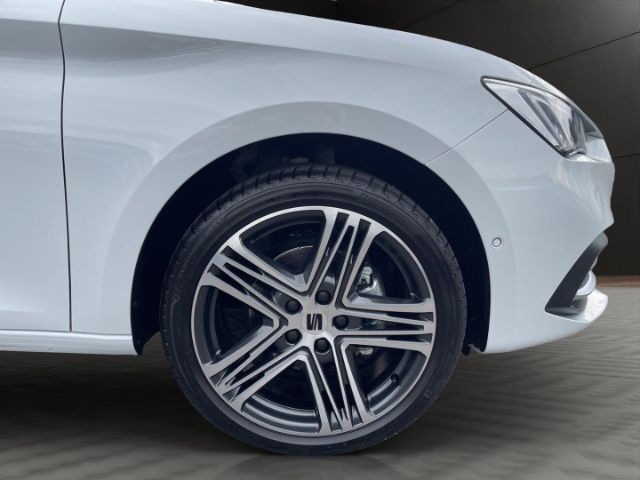 Seat Leon 1.5 eTSI Plus Sportstourer Xcellence