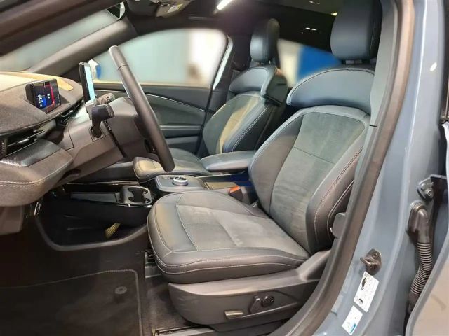 Ford Mustang Mach-E AWD GT