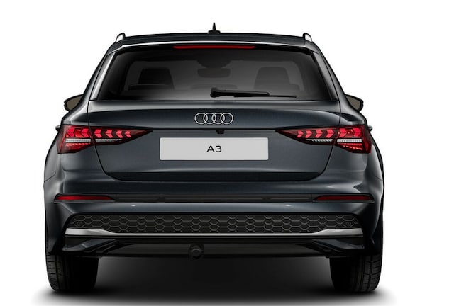 Audi A3 35 TFSI S-Tronic Sportback