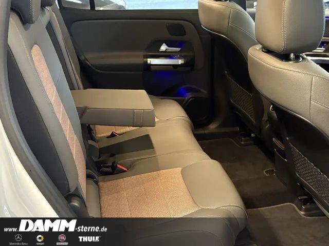 Mercedes-Benz EQB 300 4MATIC Electric Art