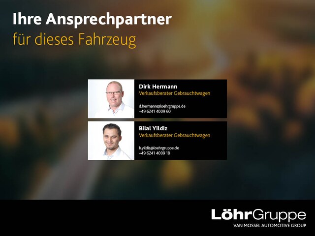 Volkswagen Touran Comfortline R-Line