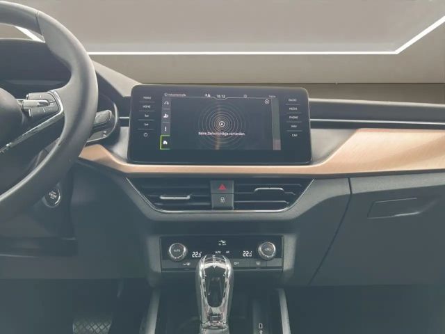 Skoda Kamiq 1.0 TSI Style Style