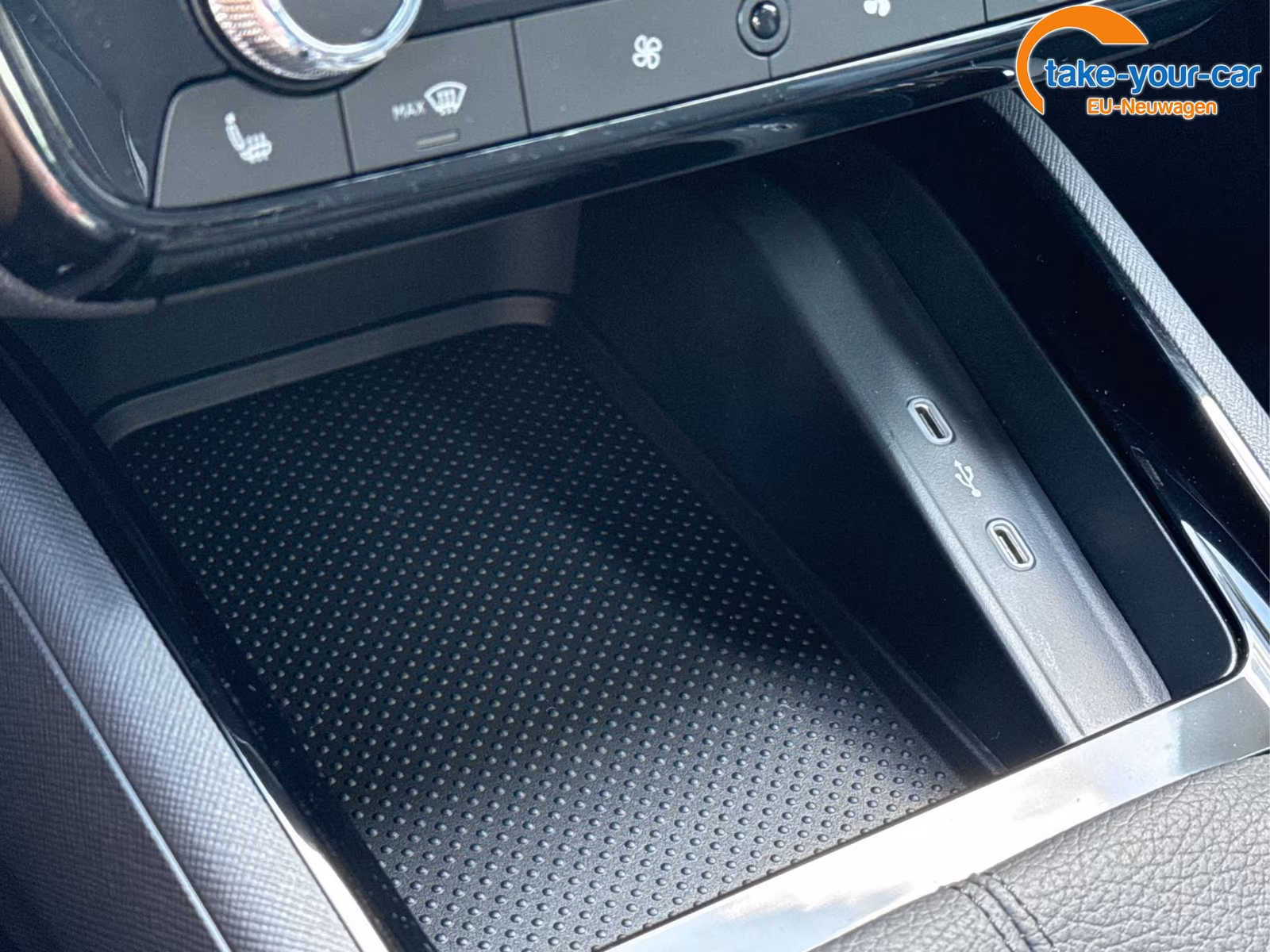 Skoda Kamiq Selection