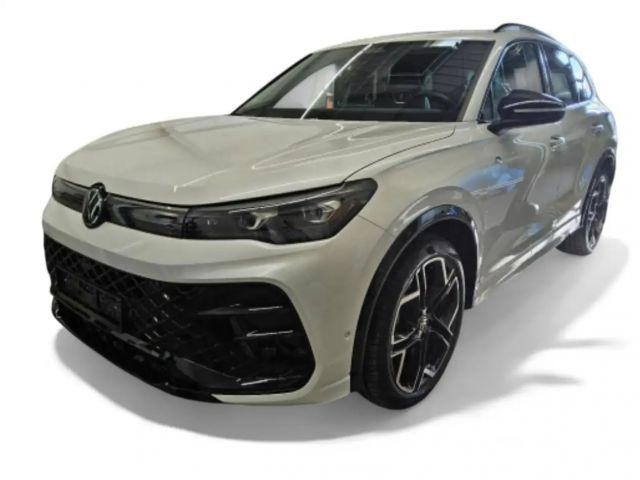 Volkswagen Tiguan 2.0 TDI DSG R-Line