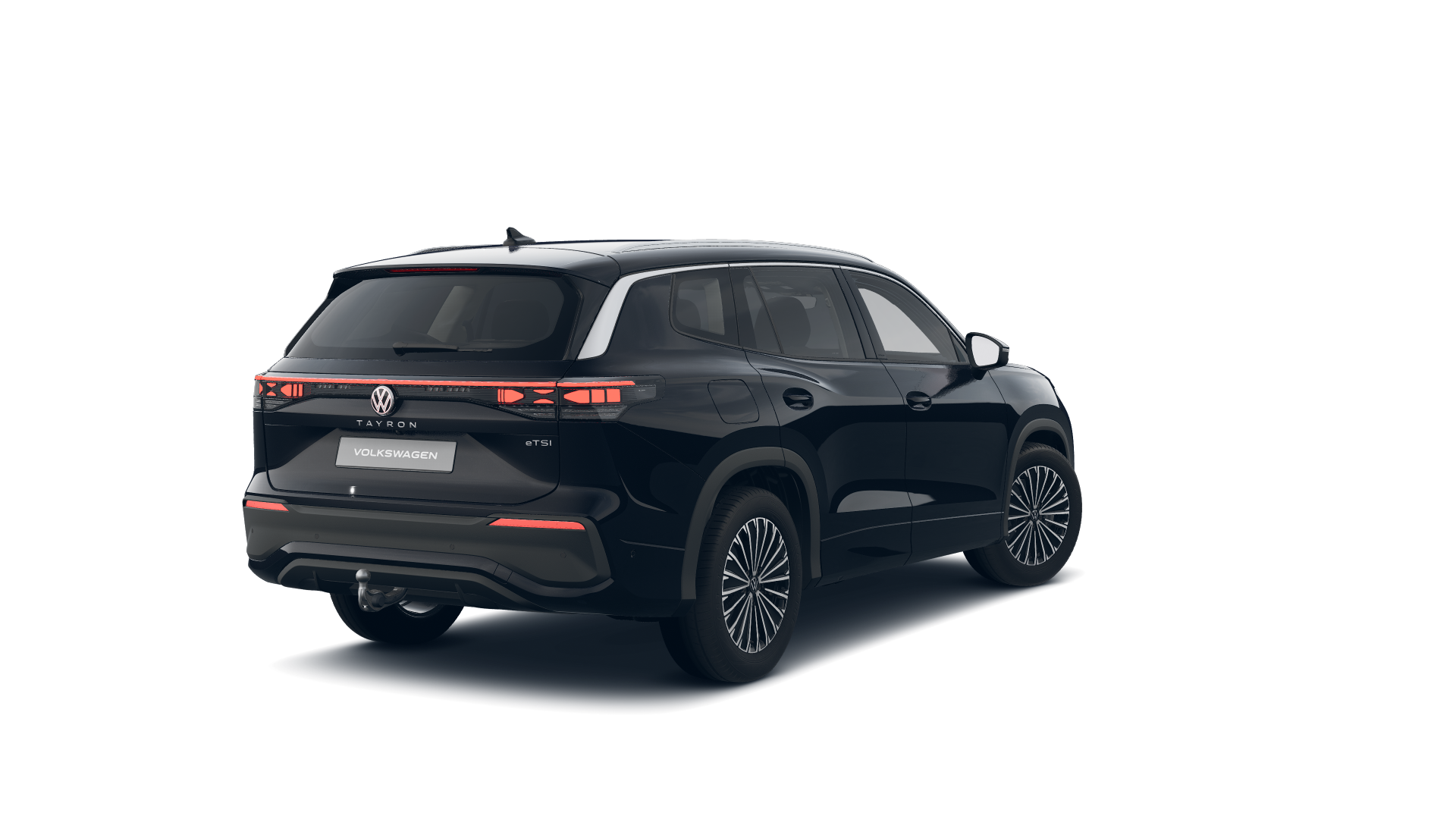 Volkswagen Tayron 1.5 eTSI DSG Life