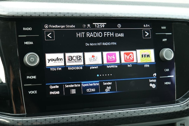 Volkswagen T-Cross 1.0 TSI DSG