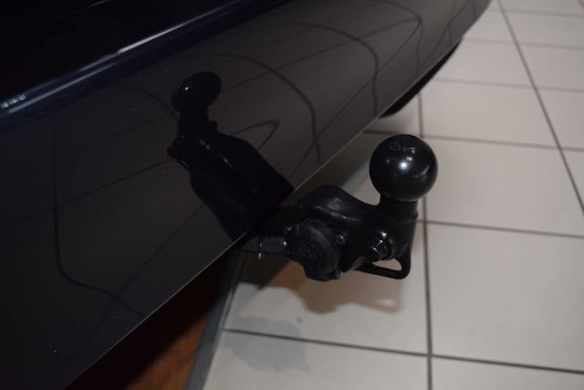 Volkswagen ID.Buzz AHK el. Klappe Kamera