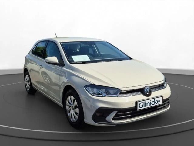 Volkswagen Polo 1.0 TSI