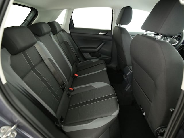 Volkswagen Polo 1.0 TSI DSG Style