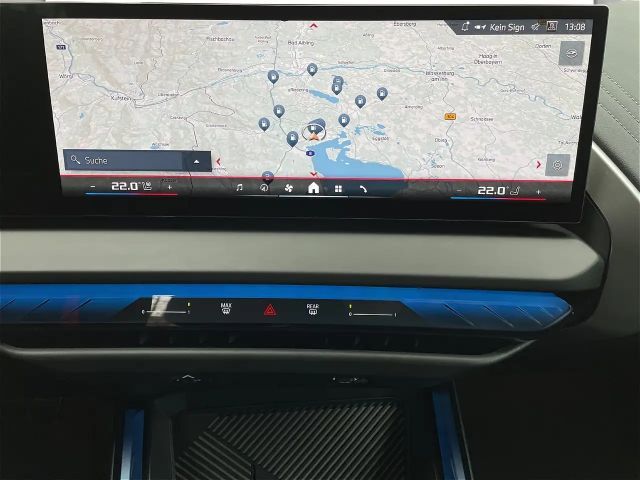 BMW X3 M-Sport xDrive