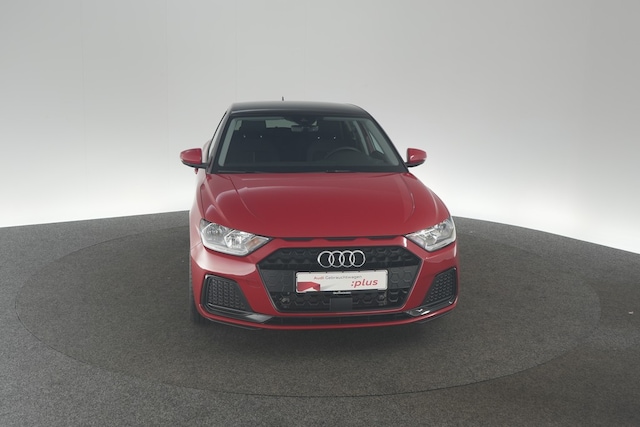 Audi A1 25 TFSI S-Tronic Sportback