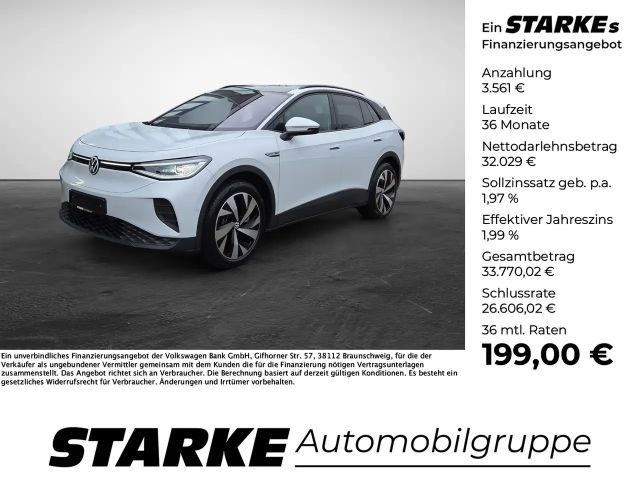 Volkswagen ID.4 Performance Pro