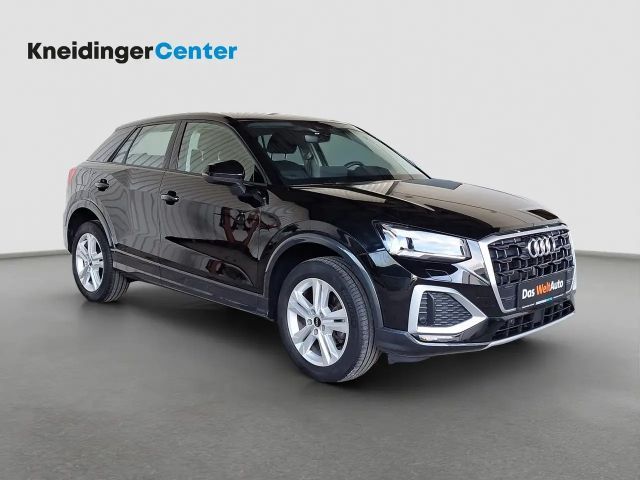 Audi Q2 35 TFSI