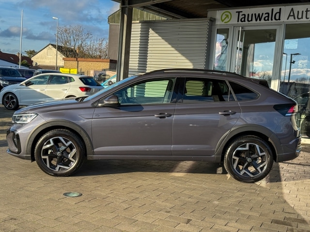 Volkswagen Taigo 1.5 TSI DSG IQ.Drive