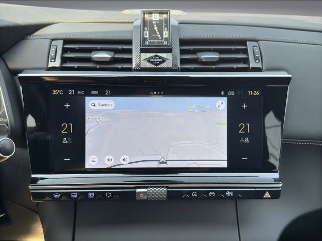 DS DS 7 Crossback BlueHDi Mobiles