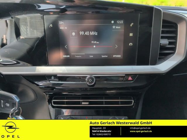 Opel Mokka 1.2 Turbo Edition Turbo