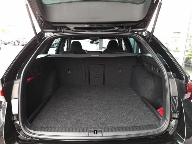 Skoda Octavia Combi PlugIn-Hybrid RS