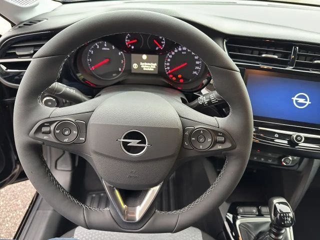 Opel Corsa Edition Turbo business+