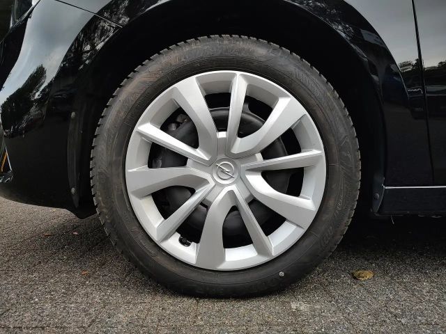 Opel Corsa Edition F Edition