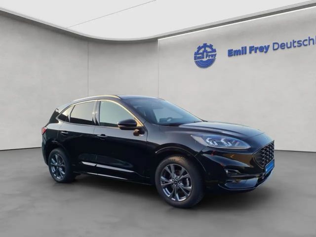 Ford Kuga EcoBoost ST Line X