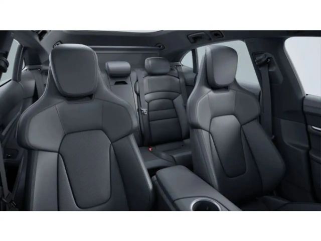Porsche Taycan 4S Cross Turismo