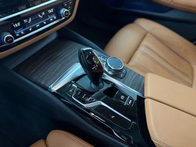 BMW 520 520d Touring